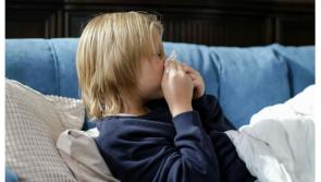 Urgent warning issued to Waterford parents as cases of dreaded '100-day cough' surge