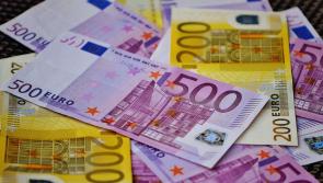 Christmas comes early for Waterford woman as she wins €20k jackpot on scratch card