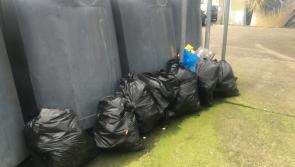Woman convicted and fined over rubbish dumped at bring bank in Waterford