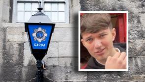 Search for teenager missing from Waterford home for more than 18 months is stood down