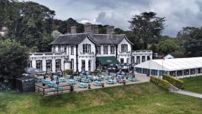 Planning dispute over temporary marquee at Waterford hotel comes to an end 