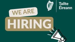 JOB ALERT: Tailte Éireann is looking to recruit permanent staff in Waterford
