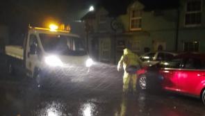ALERT: Caution urged Storm Bert warnings remain in place for Waterford