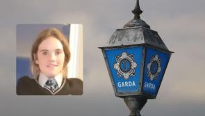 ALERT: Gardai issue urgent appeal for help in locating missing Waterford schoolgirl