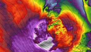 Severe weather warnings issued for Waterford as Storm Darragh approaches Ireland