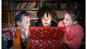 People in Waterford urged to join Shoebox Appeal for children in need this Christmas