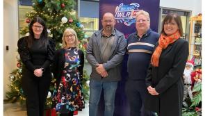 The Local Enterprise Office in Waterford celebrates 10th anniversary