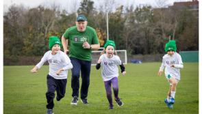 GOAL Mile!  Two events planned for Waterford this Christmas and New Year