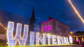 Winterval festival to extend opening hours as Countdown to Christmas continues