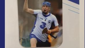 Waterford teen launches booklet picking 'Déise dream team' since year he was born