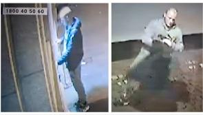 Gardaí in TV appeal for man captured on CCTV stealing handbag in Waterford pub 