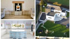 PICTURES: Country home with modern twist hits the market in Waterford for under €600,000