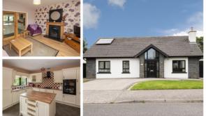 PICTURES: Modern living and contemporary design can be found in this €575,000 home 