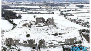 Public warned to 'keep their guard up' as temperatures set to plunge to -8