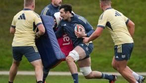 Waterford rugby star signs a new two-year contract extension with Munster