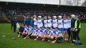 Waterford hurlers looking to register first win of 2025 against old foes Kilkenny today