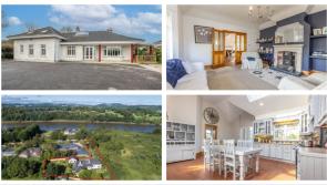 PROPERTY: Luxury Waterford home of 'rare' calibre to see on market could be yours