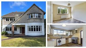 PROPERTY: Handsome detached family home with enormous potential hits Waterford market