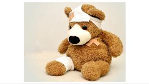 The Teddy Bear Hospital returns to Waterford in a new location