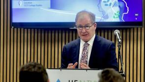 Funding boost announced for Traveller health initiative in Waterford city