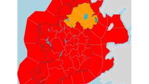 ALERT: Driving tests and NCT tests CANCELLED amid 'historic Storm' Éowyn