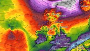 ALERT: Three weather warnings issued for Waterford as Storm Herminia fast approaches