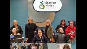 The Irish Wheelchair Association reopened Station House as their New Community Centre in Waterford