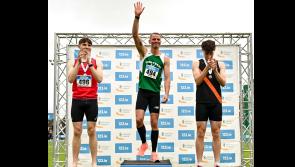 Three time Olympian  from Waterford who 'broke Irish records' announces retirement 