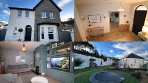 PICTURES: Picture-perfect Killaloe home hits the market for €525,000