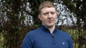 'I was raped by my cousin': Young Irish man tells his story to help others