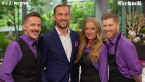 Waterford woman to feature on RTÉ's First Dates tonight