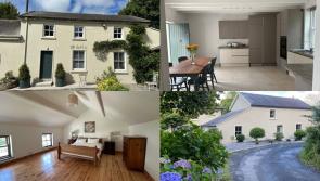 PICTURES: Looking to rent? This dreamy Waterford home could be the place for you