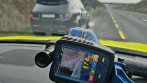 Waterford motorist facing prosecution for driving at high speed on busy road