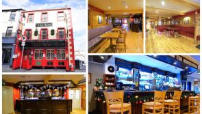 PICTURES: Prominent gastropub in the heart of Waterford on the market for under €500k