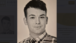 'A shining star gone too soon': Tributes pour in following the death of Waterford native