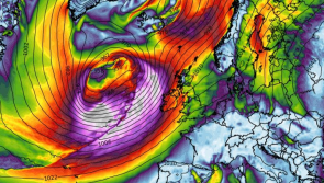 Expect more warnings! Met &Eacute;ireann's grim weekend weather amid new storm threat
