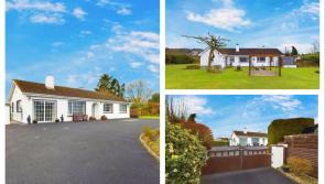 PICTURES: This picture-perfect family home in Waterford could be yours for under €400K