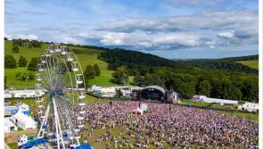 All Together Now announces unmissable line-up for this year's music festival in Waterford
