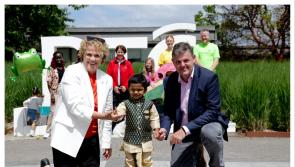 Waterford groups invited to apply for community grants as part of  RTÉ Toy Show Appeal