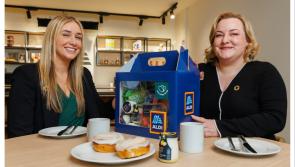 Waterford shoppers among country's top buyers of surprise food bags to combat food waste