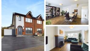 PICTURES: Modern Waterford home in prime location on the market for an absolute steal