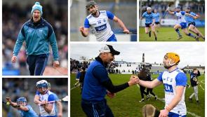 PICTURES: Waterford hurlers leave it late as comeback downs Dublin in dramatic League clash