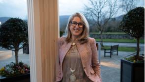 Waterford hotelier elected to prestigious national role with the Irish Hotels Federation