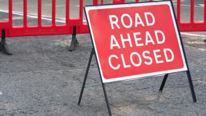 ALERT: Busy Waterford road to close for four days due to resurfacing works