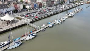 Traffic delays expected in Waterford as work begins on new Clock Tower plaza 