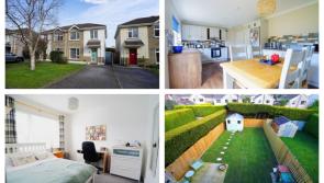 PICTURES: Excellent three-bed in sought after area of Waterford could be yours for under €300k