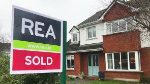 'Demand outstripping supply' as average house prices across Waterford city and county rise