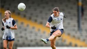 Waterford Ladies shine as they stun table-toppers Armagh with 10-point League win