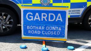 ALERT: N25 Waterford-Cork road closed following early-morning crash involving three trucks
