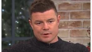 Brian O'Driscoll issued Compliance Notice over 'misleading' social media posts
